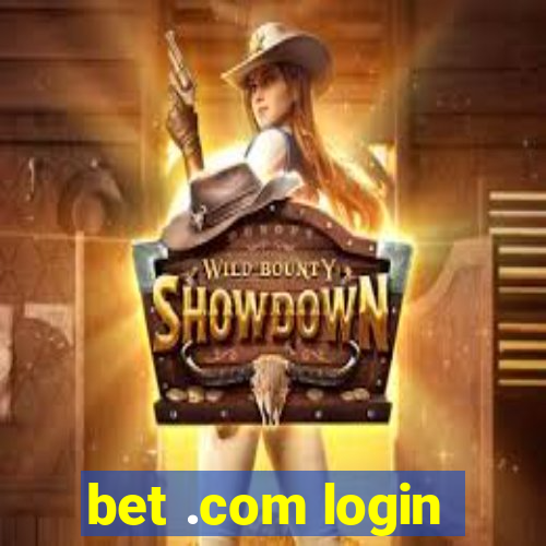 bet .com login